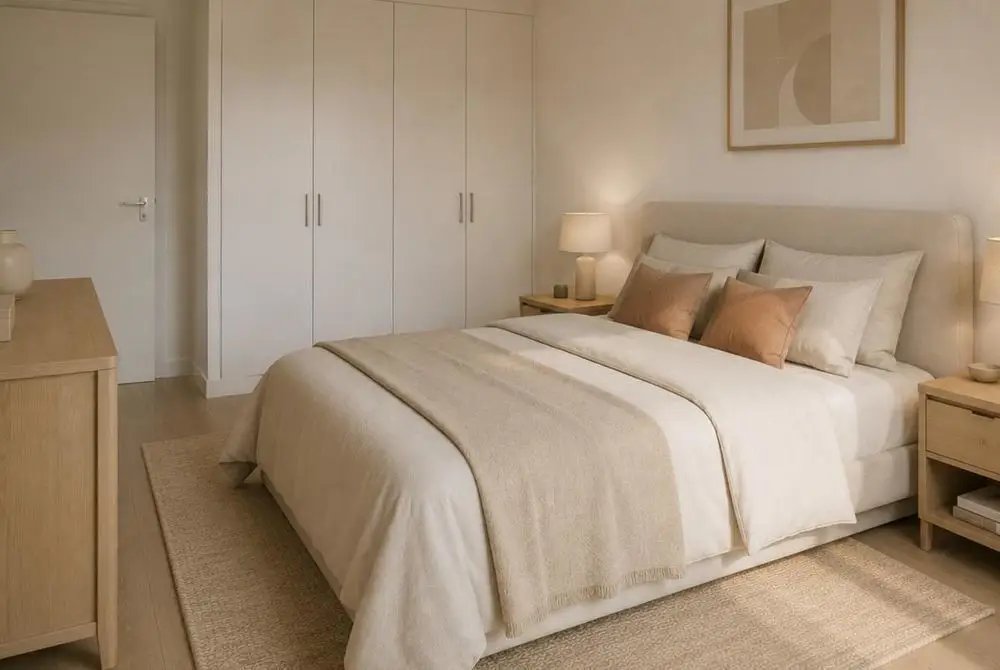 Appartement à vendre, 42m², Evry