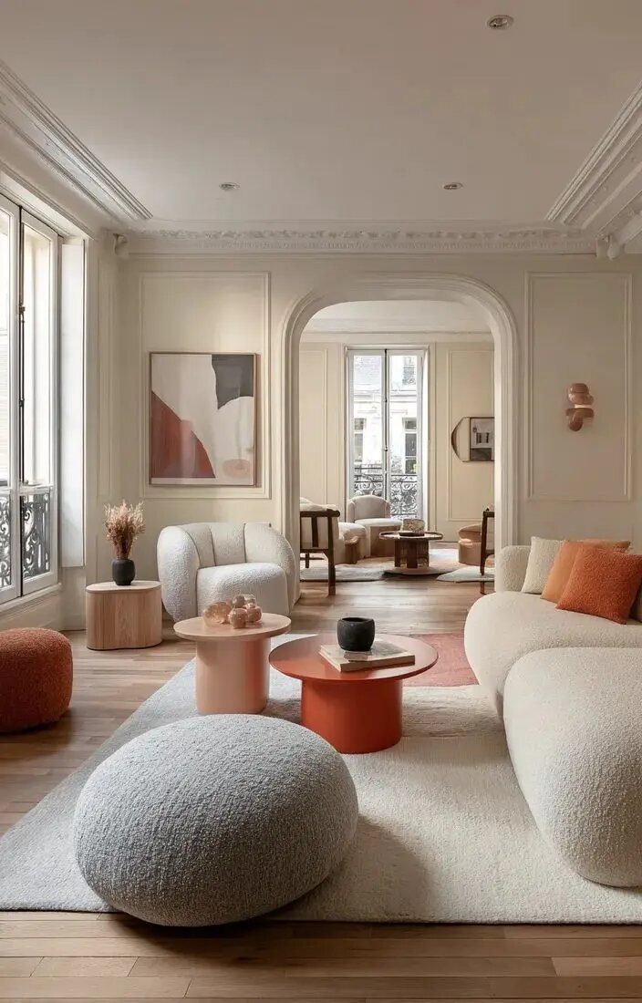 Appartement à vendre, 182m², Annecy