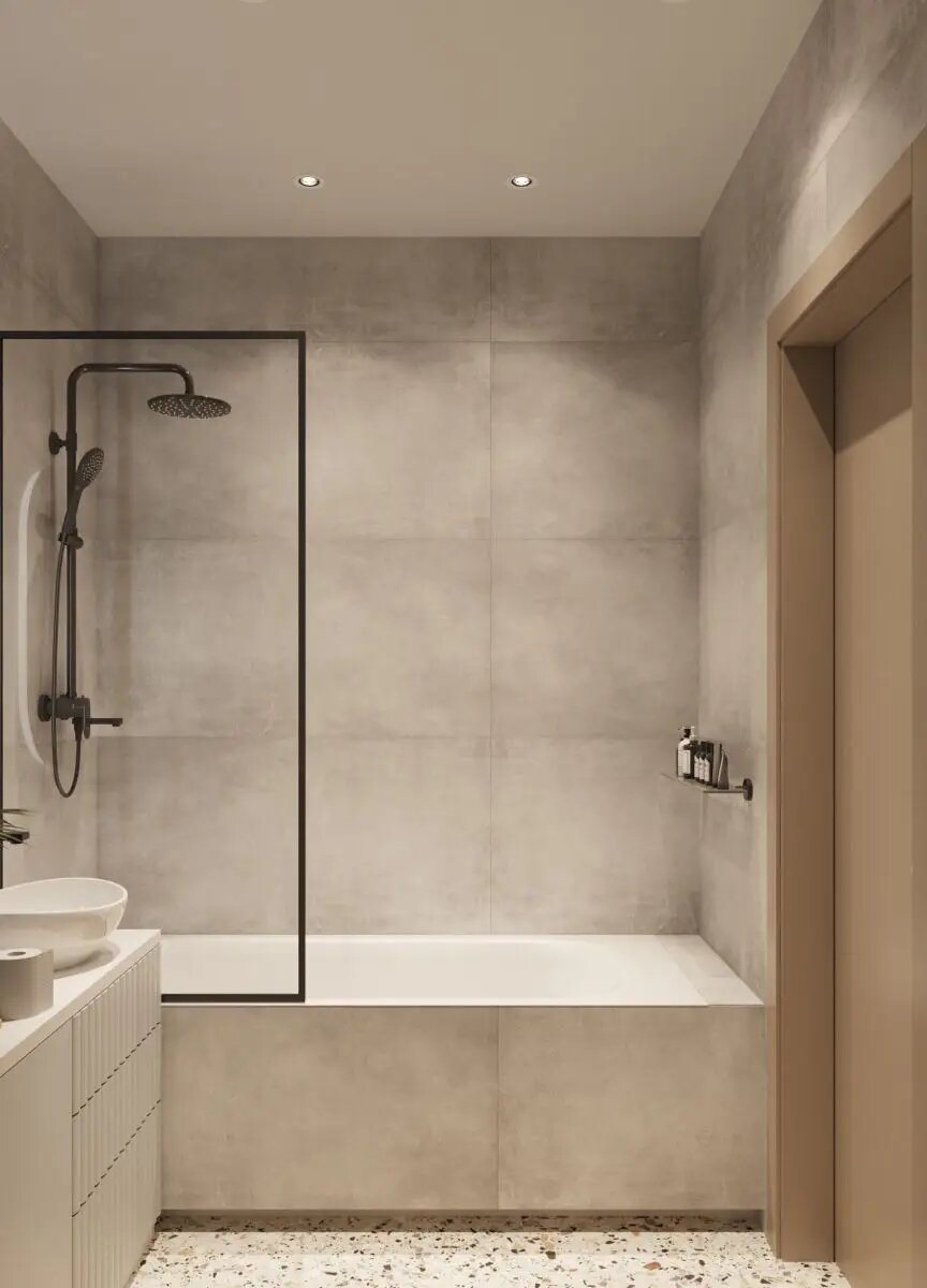 Appartement à vendre, 84m², Orsay