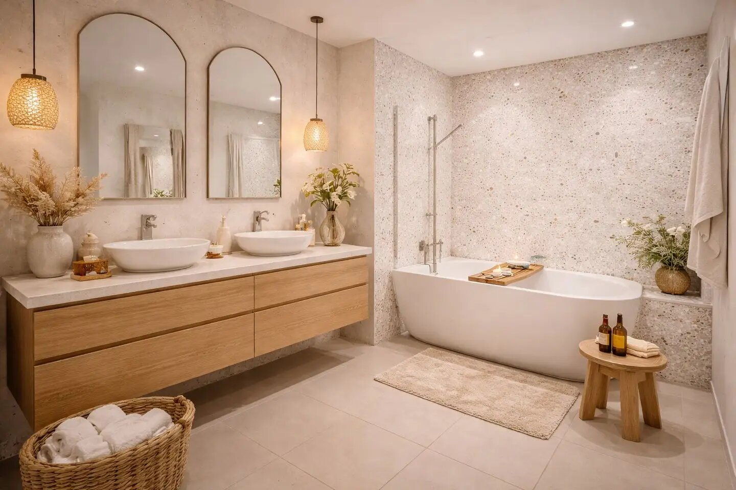 Appartement à vendre, 65m², Saint-Didier-au-Mont-d'Or