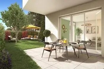 Appartement à vendre, 67m², Noisy-le-Roi