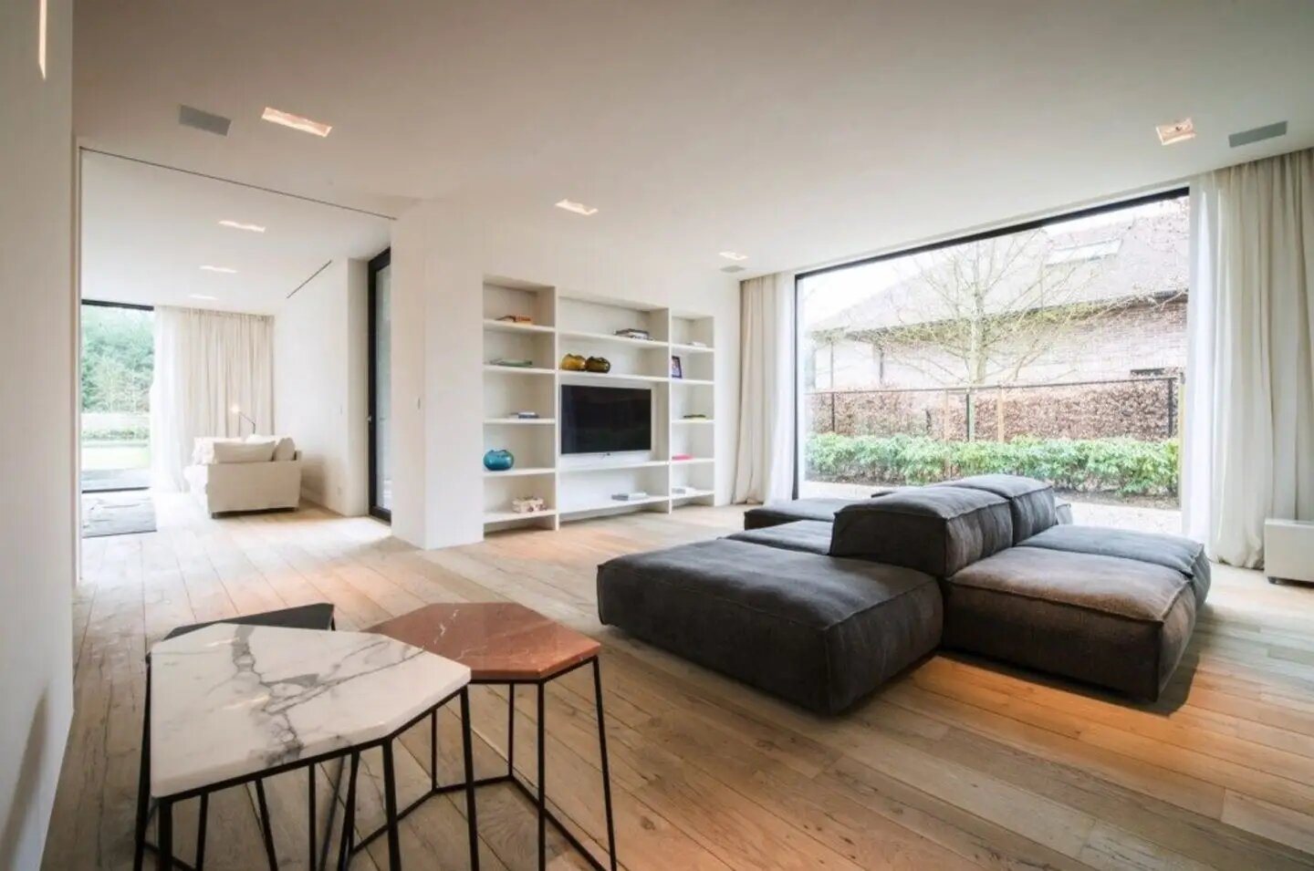 Appartement à vendre, 67m², Noisy-le-Roi