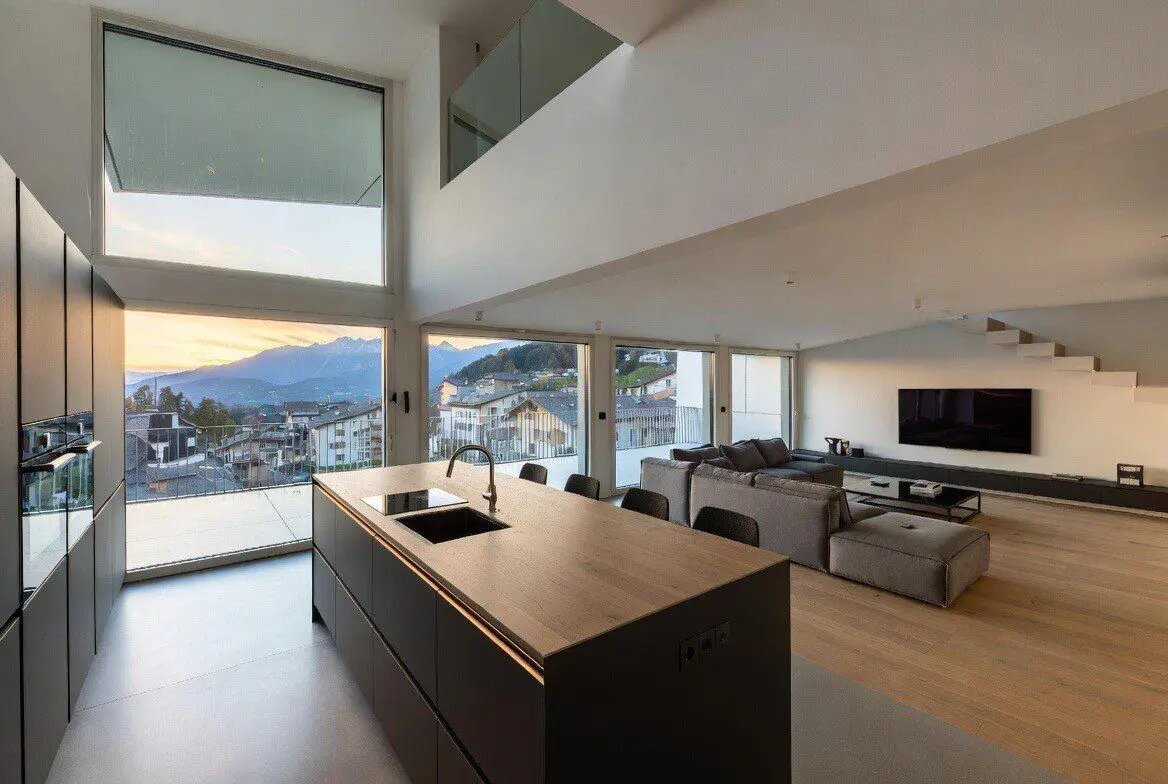 Appartement à vendre, 120m², Cognin