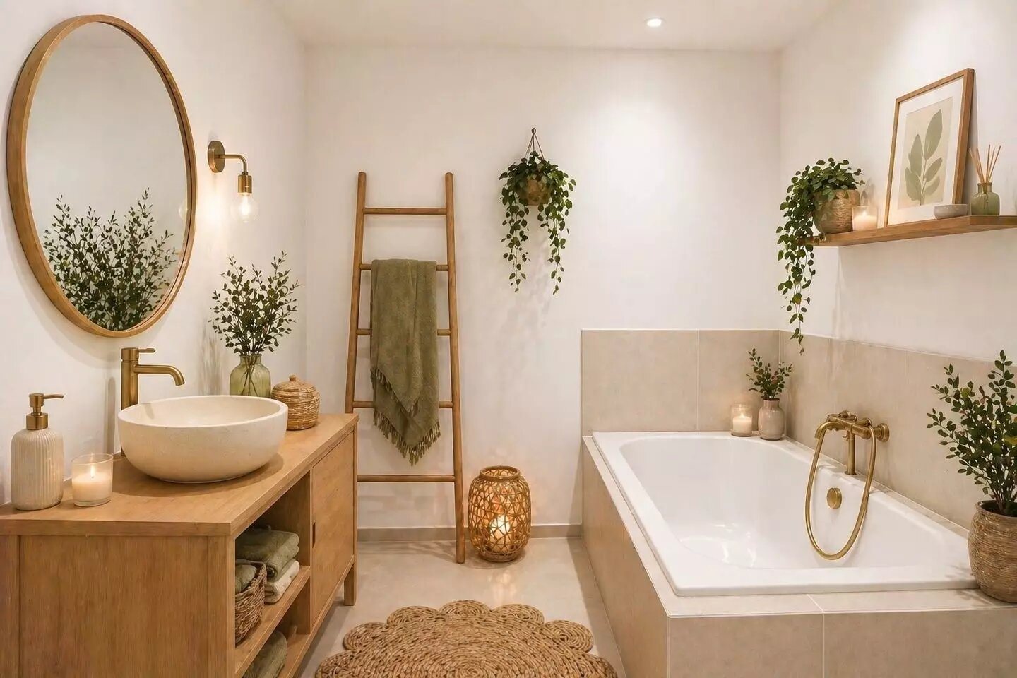 Appartement à vendre, 62m², Montévrain