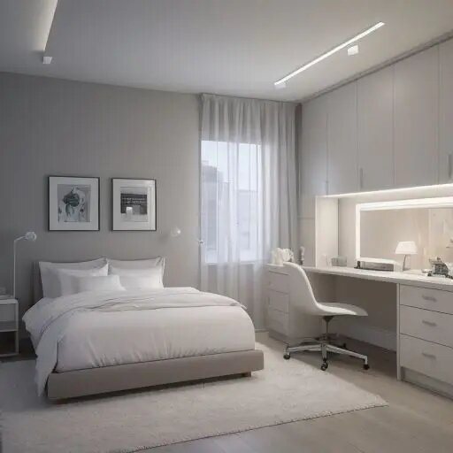Appartement à vendre, 102m², Le Bourget-du-Lac