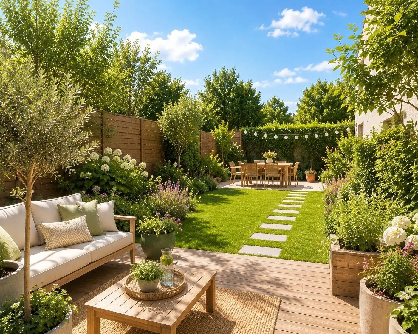 Maison à vendre, 126m², Bois-d'Arcy