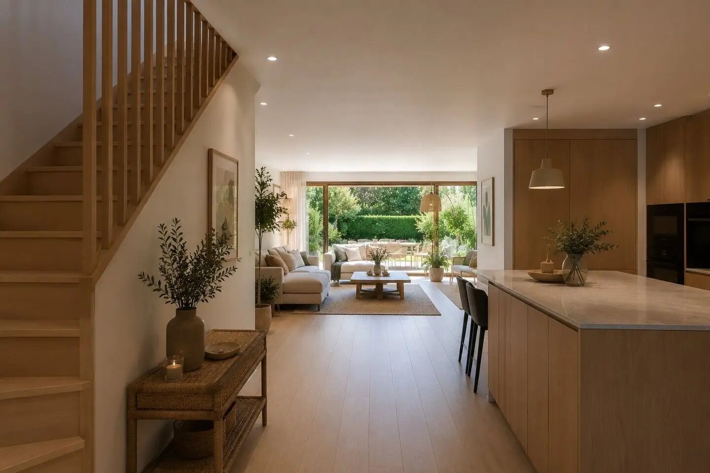 Maison à vendre, 126m², Bois-d'Arcy