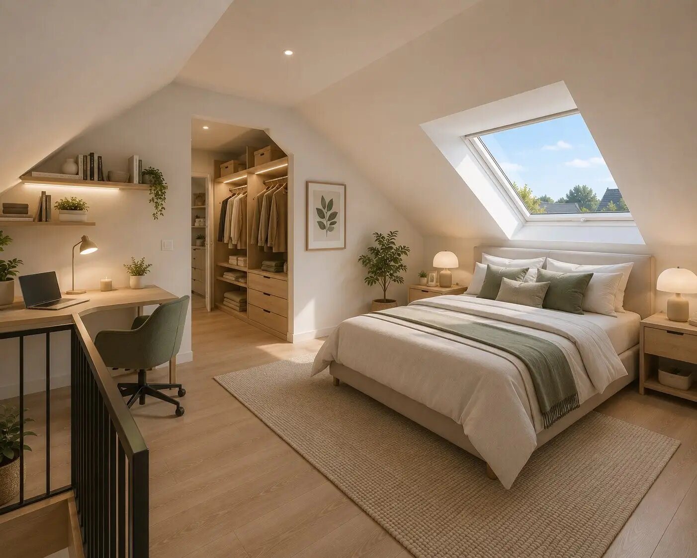 Maison à vendre, 126m², Bois-d'Arcy