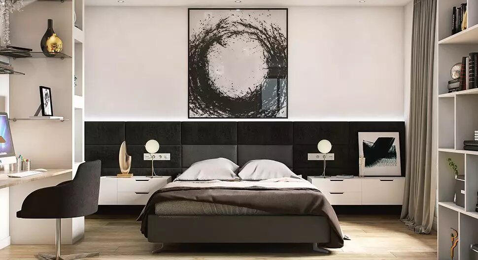 Appartement à vendre, 87m², Gif-sur-Yvette