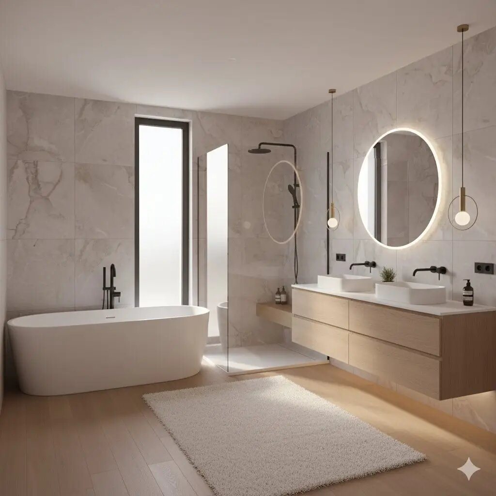 Appartement à vendre, 60m², Meaux