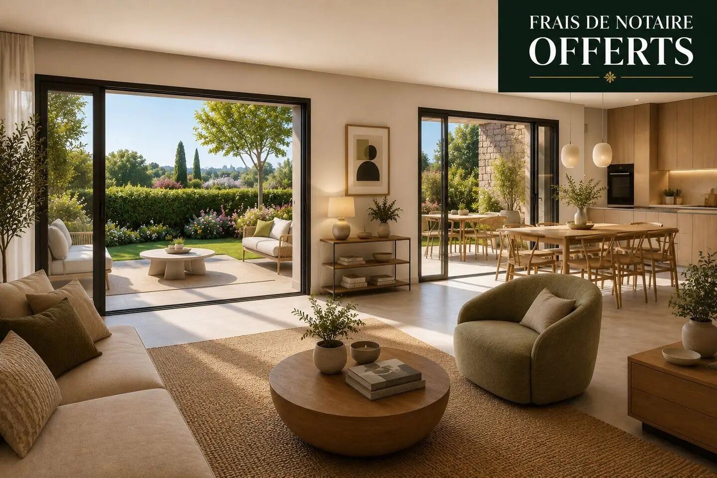 Maison à vendre, 105m², Aix-en-Provence