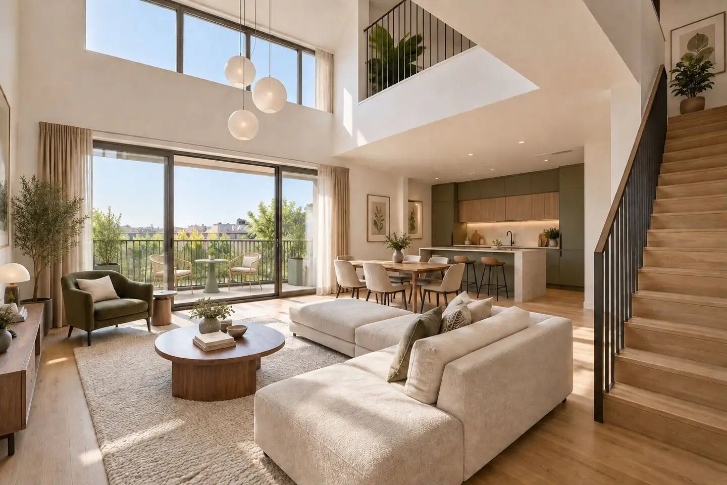 Appartement à vendre, 108m², Suresnes