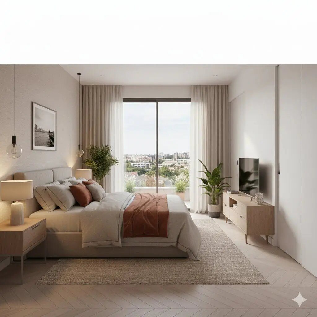 Appartement à vendre, 108m², Suresnes
