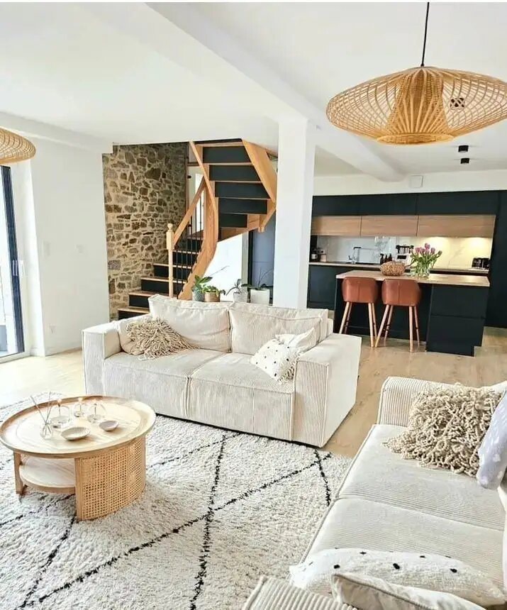 Appartement à vendre, 85m², Le Plessis-Robinson