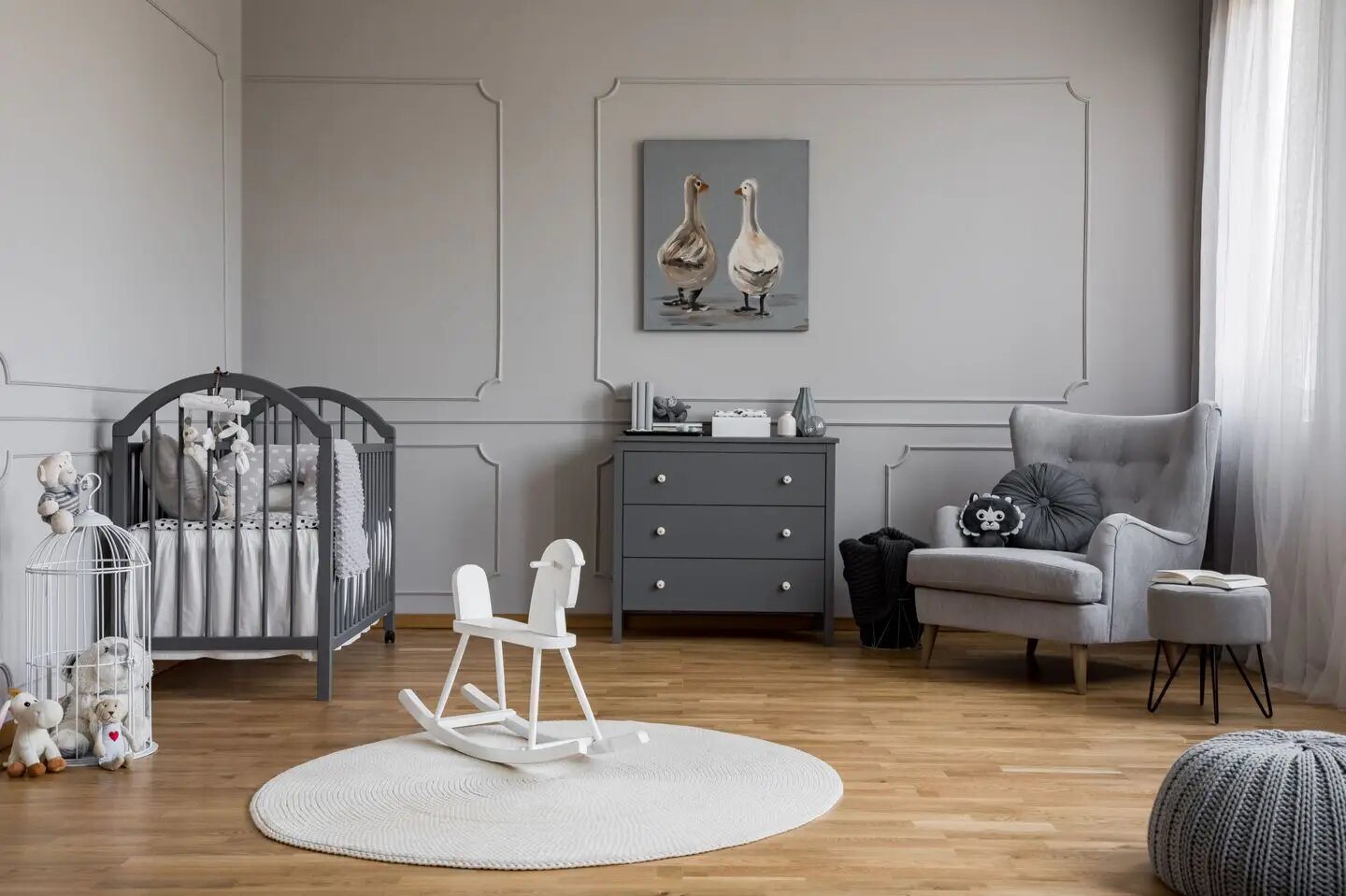 Appartement à vendre, 105m², Paris 20ème
