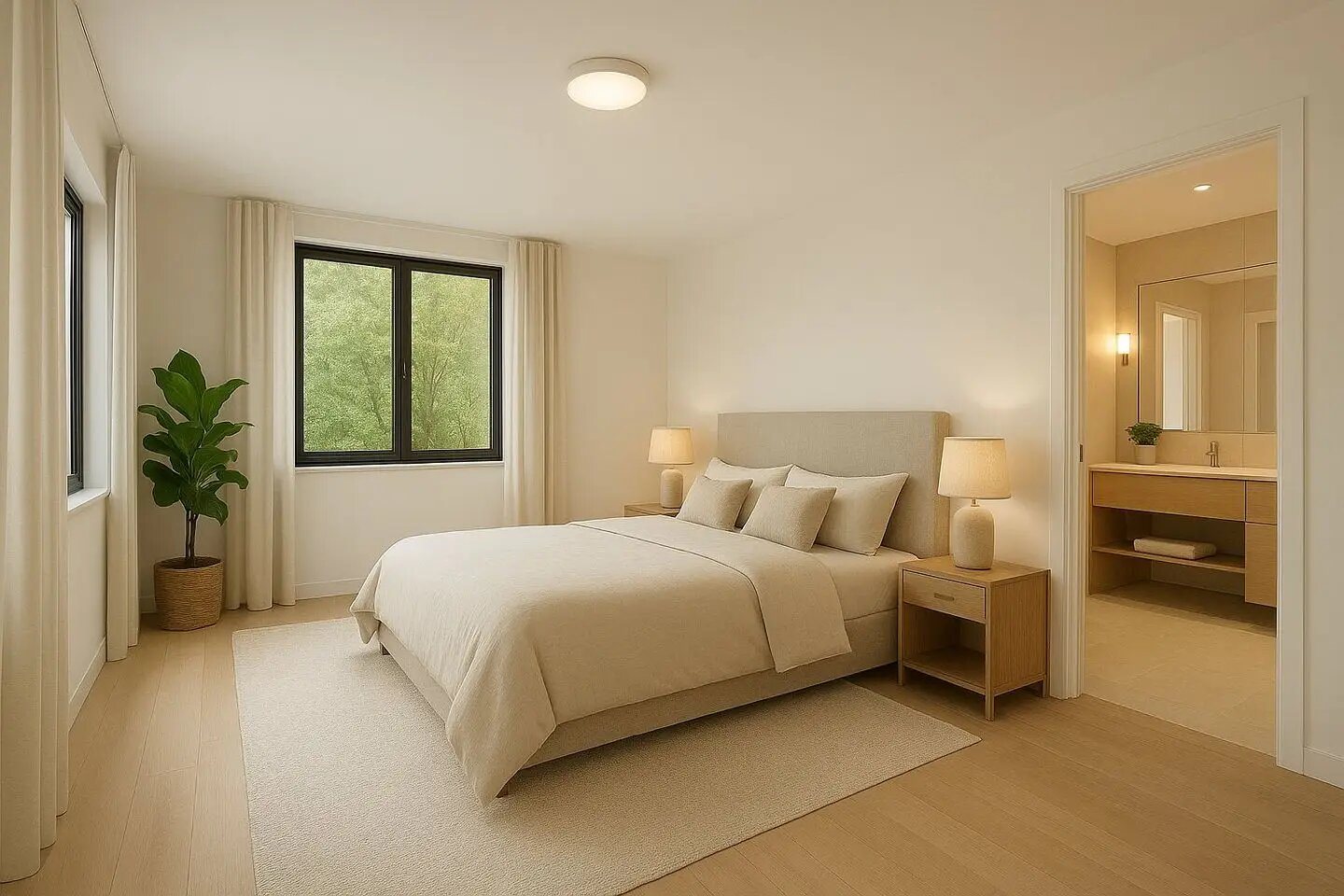 Appartement à vendre, 113m², Huningue