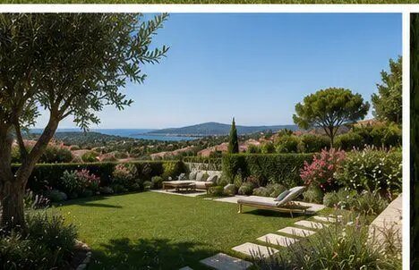 Maison à vendre, 100m², Sainte-Maxime