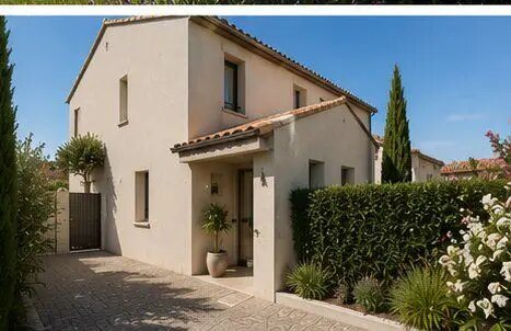 Maison à vendre, 100m², Sainte-Maxime