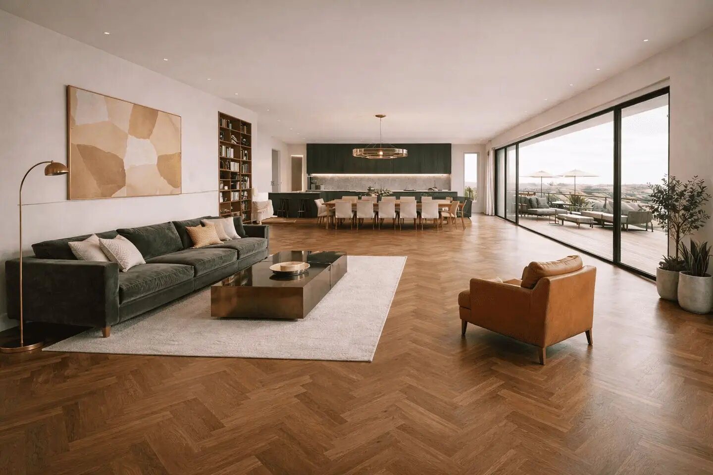 Appartement à vendre, 102m², Antibes