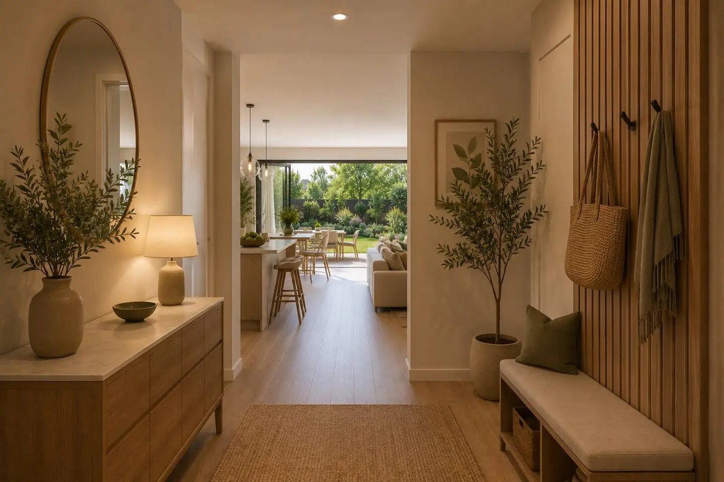 Appartement à vendre, 90m², Neuilly-sur-Marne