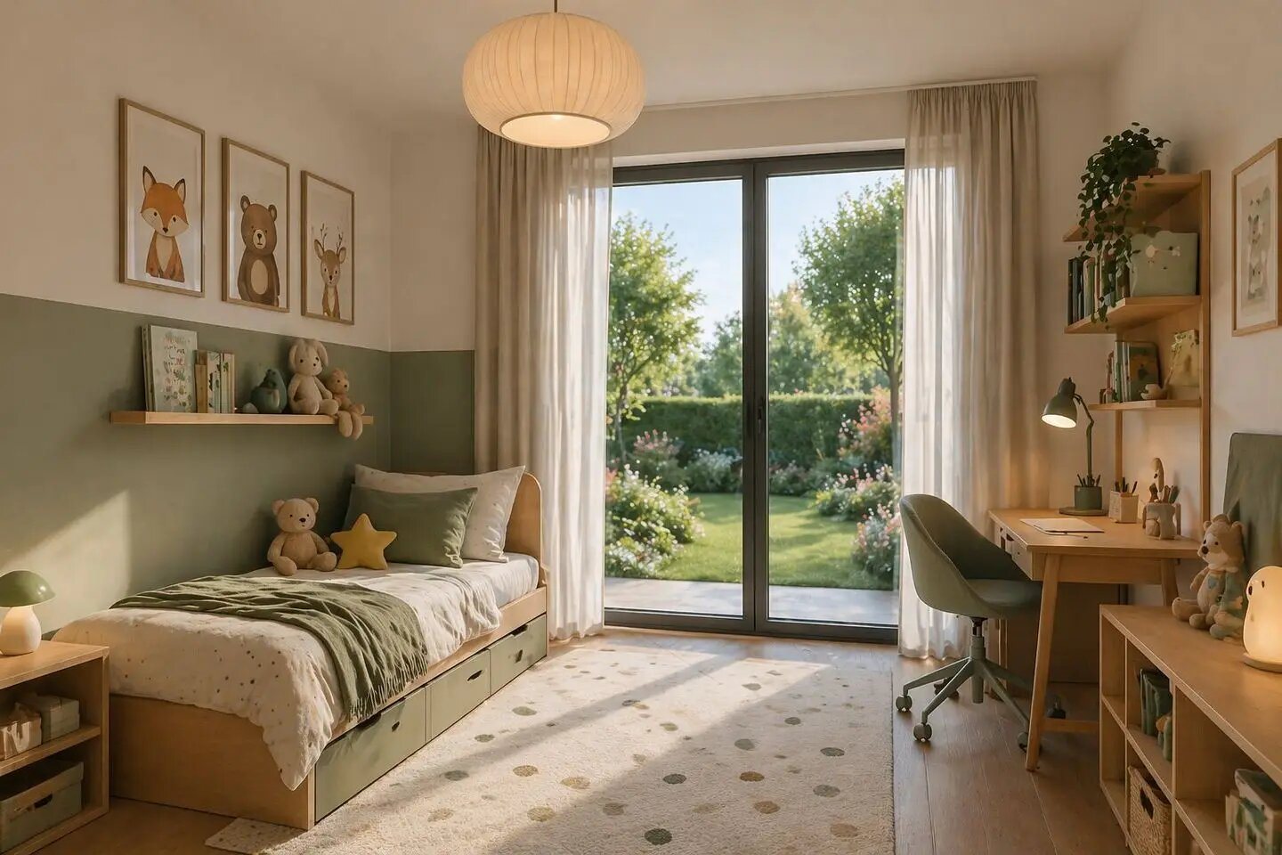 Appartement à vendre, 90m², Neuilly-sur-Marne