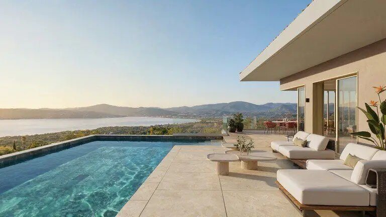 Maison à vendre, 586m², Grimaud