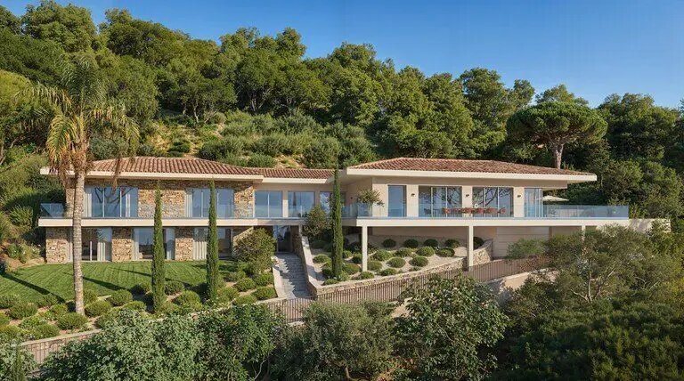 Maison à vendre, 586m², Grimaud