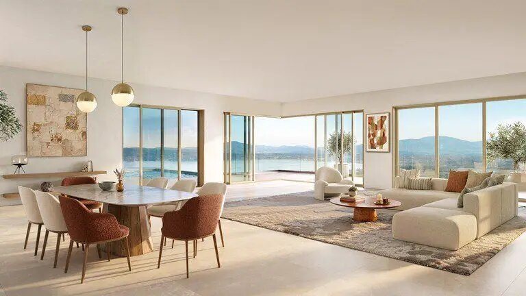 Maison à vendre, 586m², Grimaud