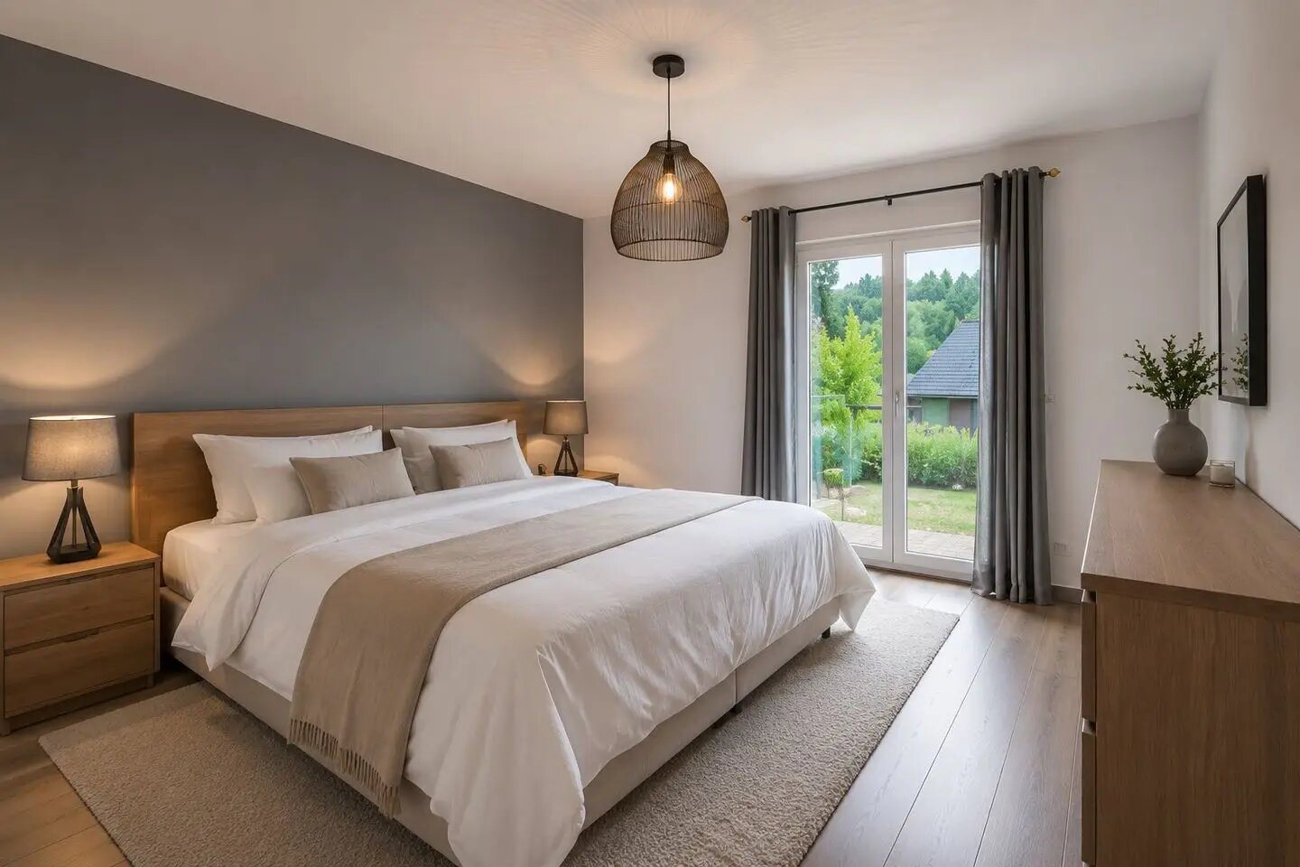 Appartement à vendre, 65m², Moussy-le-Neuf