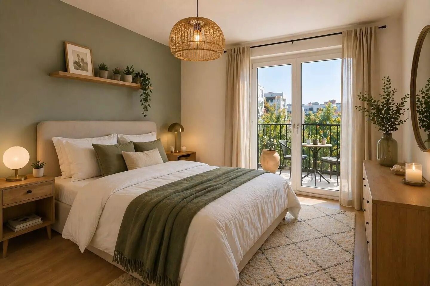 Appartement à vendre, 46m², Arcachon