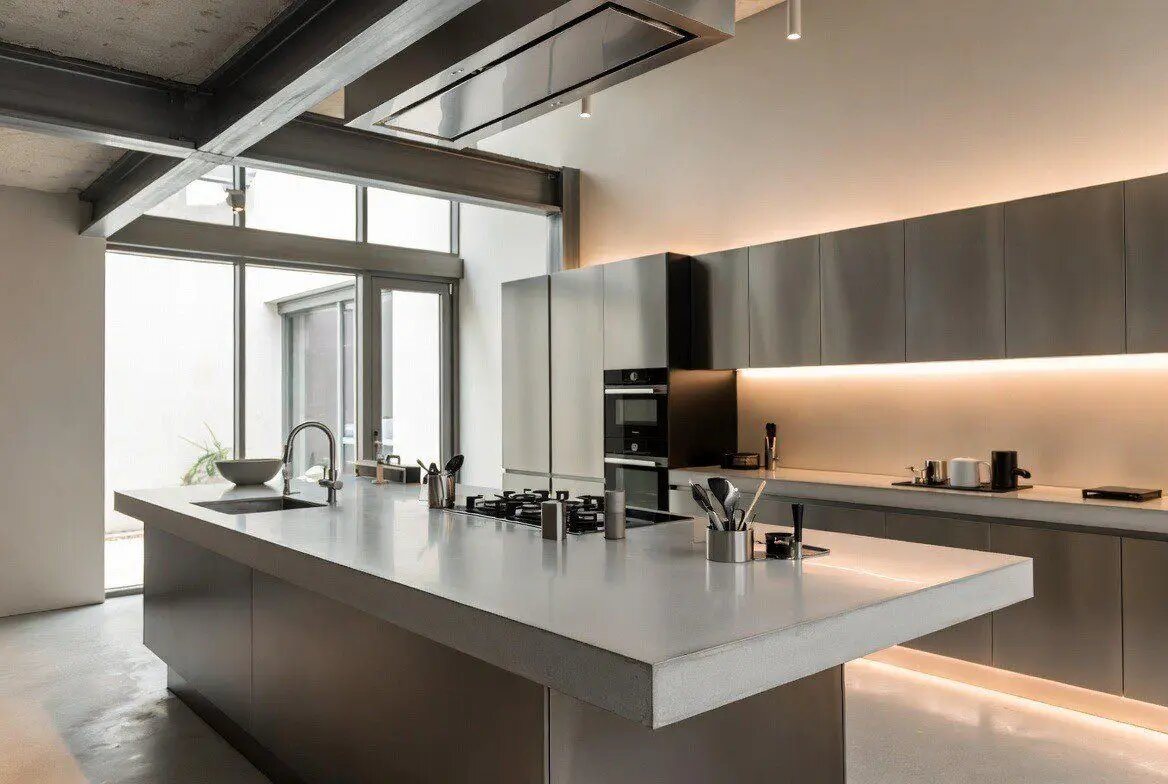 Appartement à vendre, 110m², Les Lilas