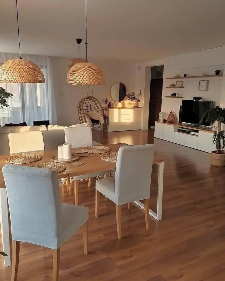 Appartement à vendre, 73m², Clichy