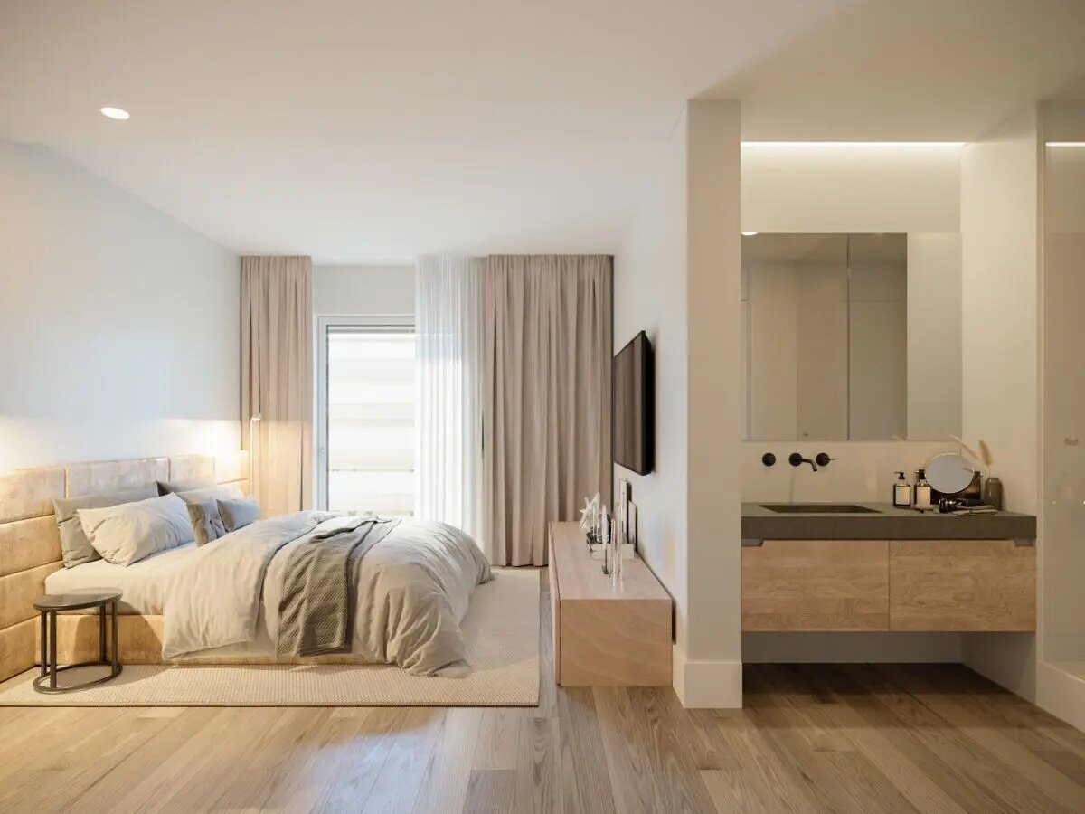 Appartement à vendre, 113m², Enghien-les-Bains
