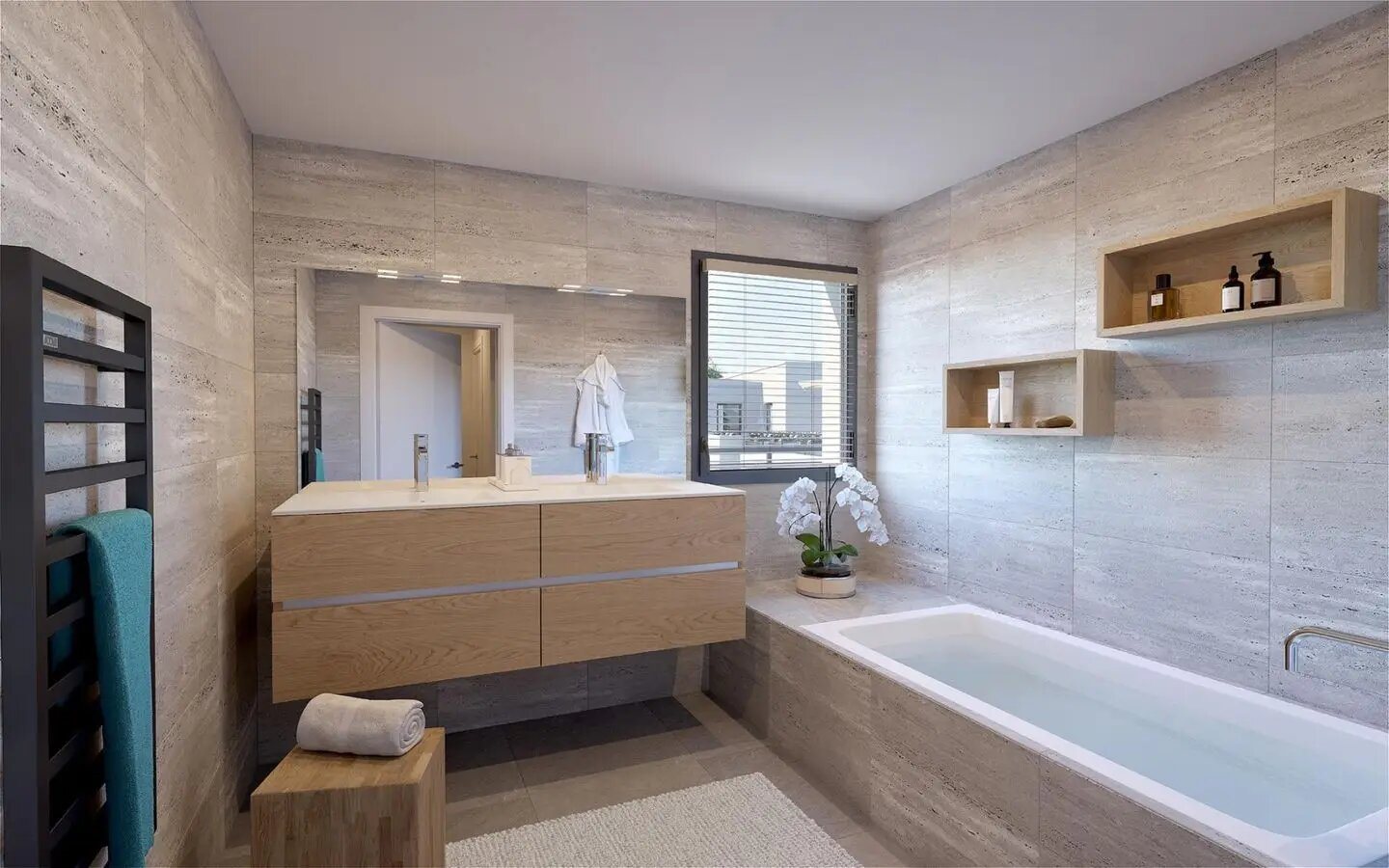 Appartement à vendre, 64m², Champigny-sur-Marne