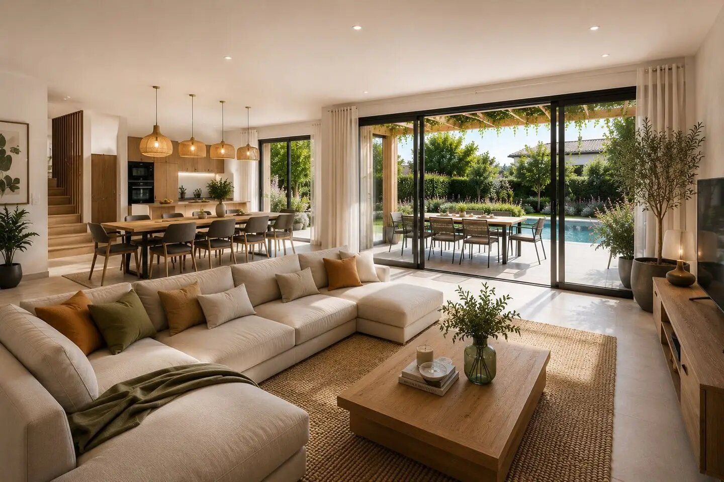 Maison à vendre, 111m², Artigues-près-Bordeaux
