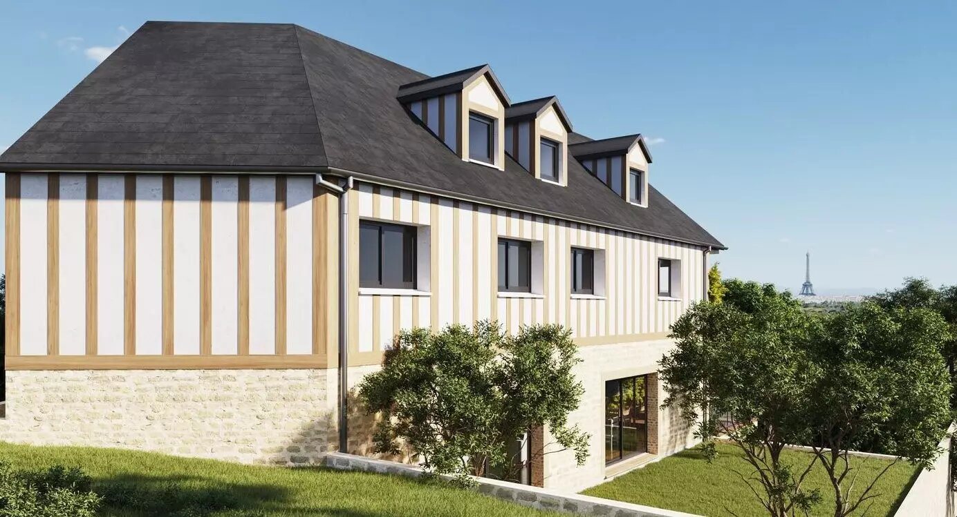 Maison à vendre, 280m², Suresnes