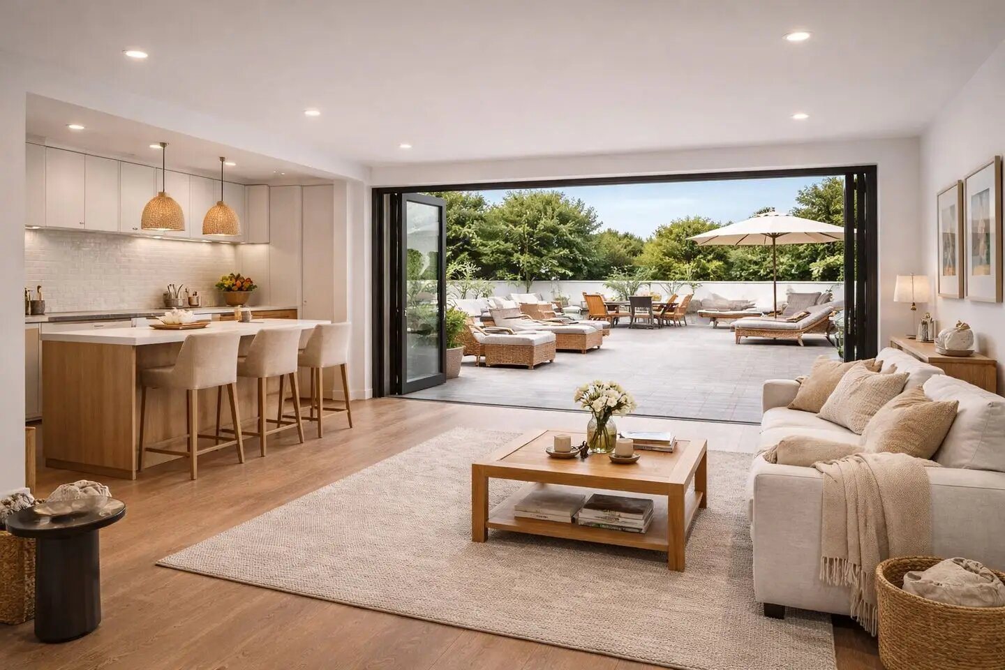 Appartement à vendre, 125m², La Teste-de-Buch