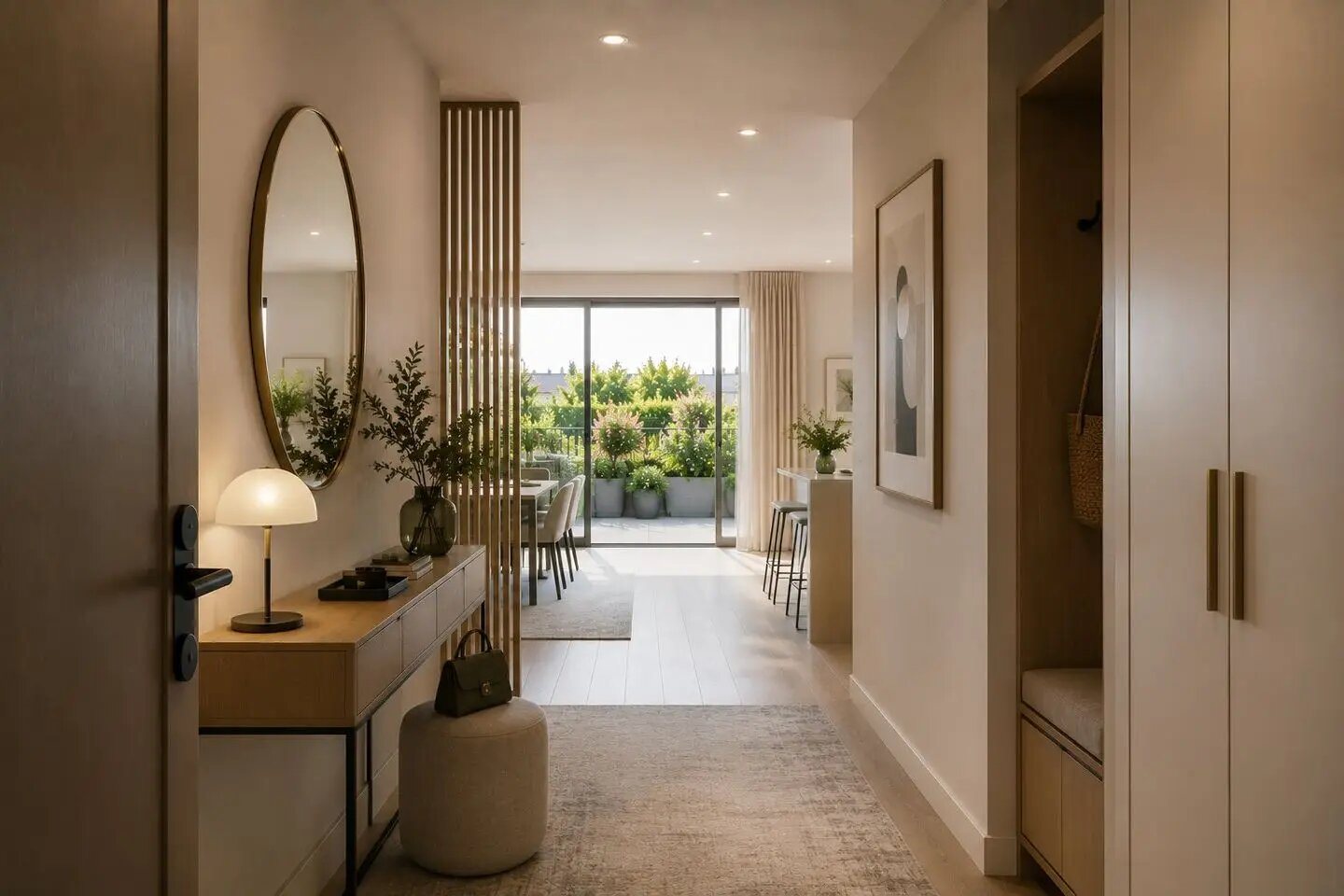 Appartement à vendre, 120m², L'Haÿ-les-Roses