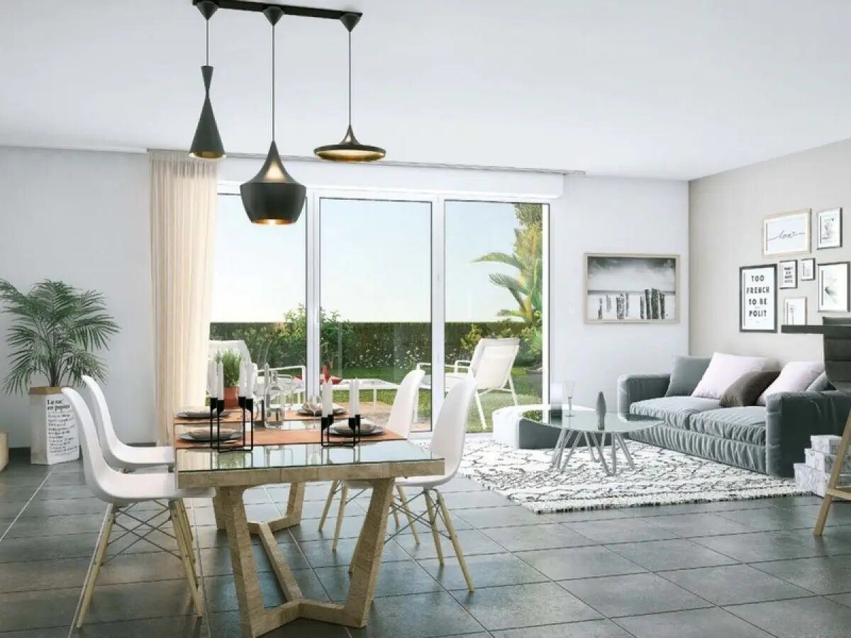 Maison à vendre, 83m², Ollainville