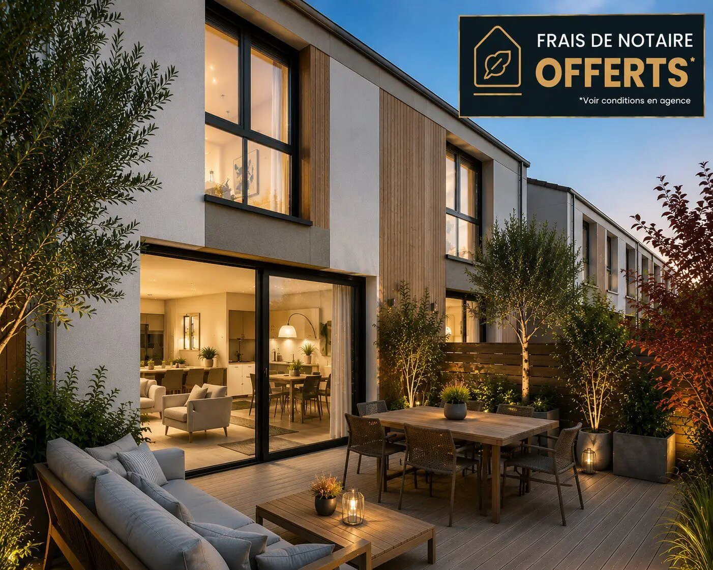 Maison à vendre, 100m², Bordeaux