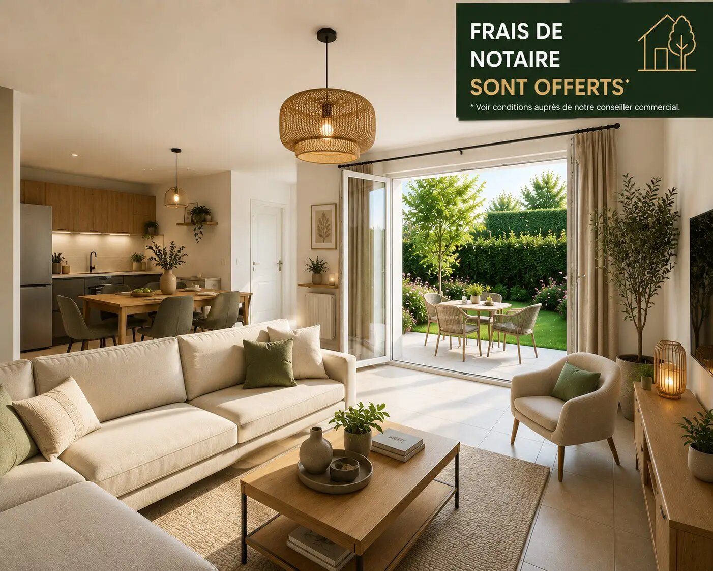 Maison à vendre, 100m², Bois-d'Arcy