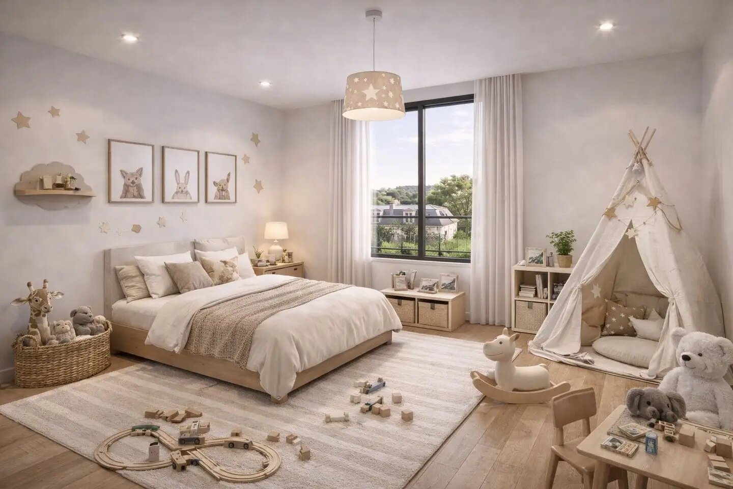 Appartement à vendre, 110m², Le Perreux-sur-Marne