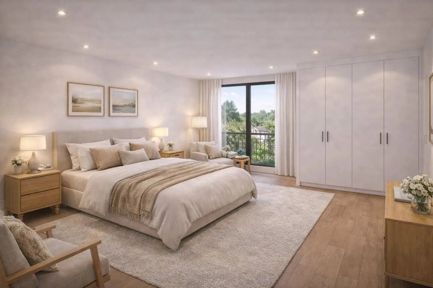Appartement à vendre, 110m², Le Perreux-sur-Marne
