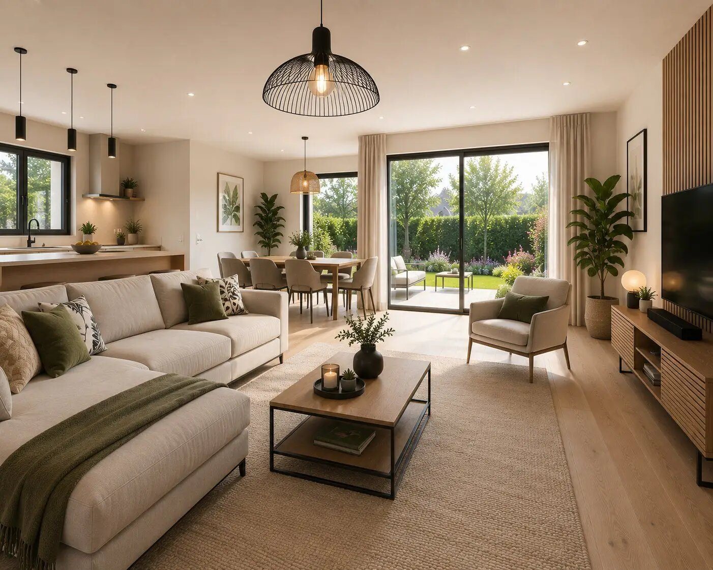 Maison à vendre, 127m², Viroflay