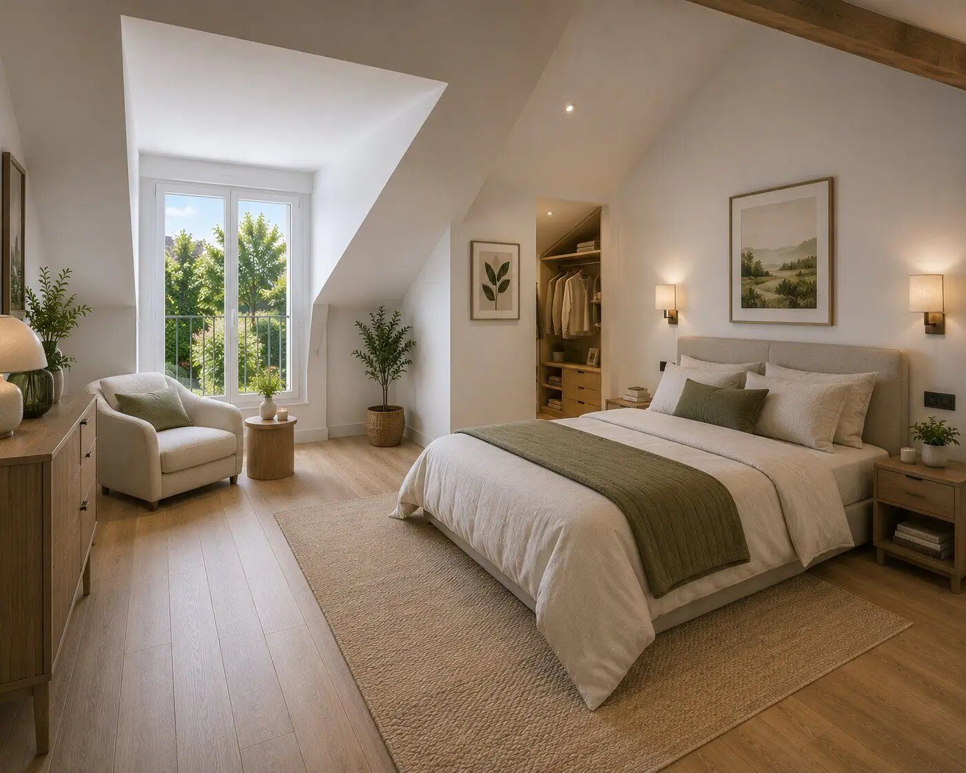 Maison à vendre, 132m², Montesson