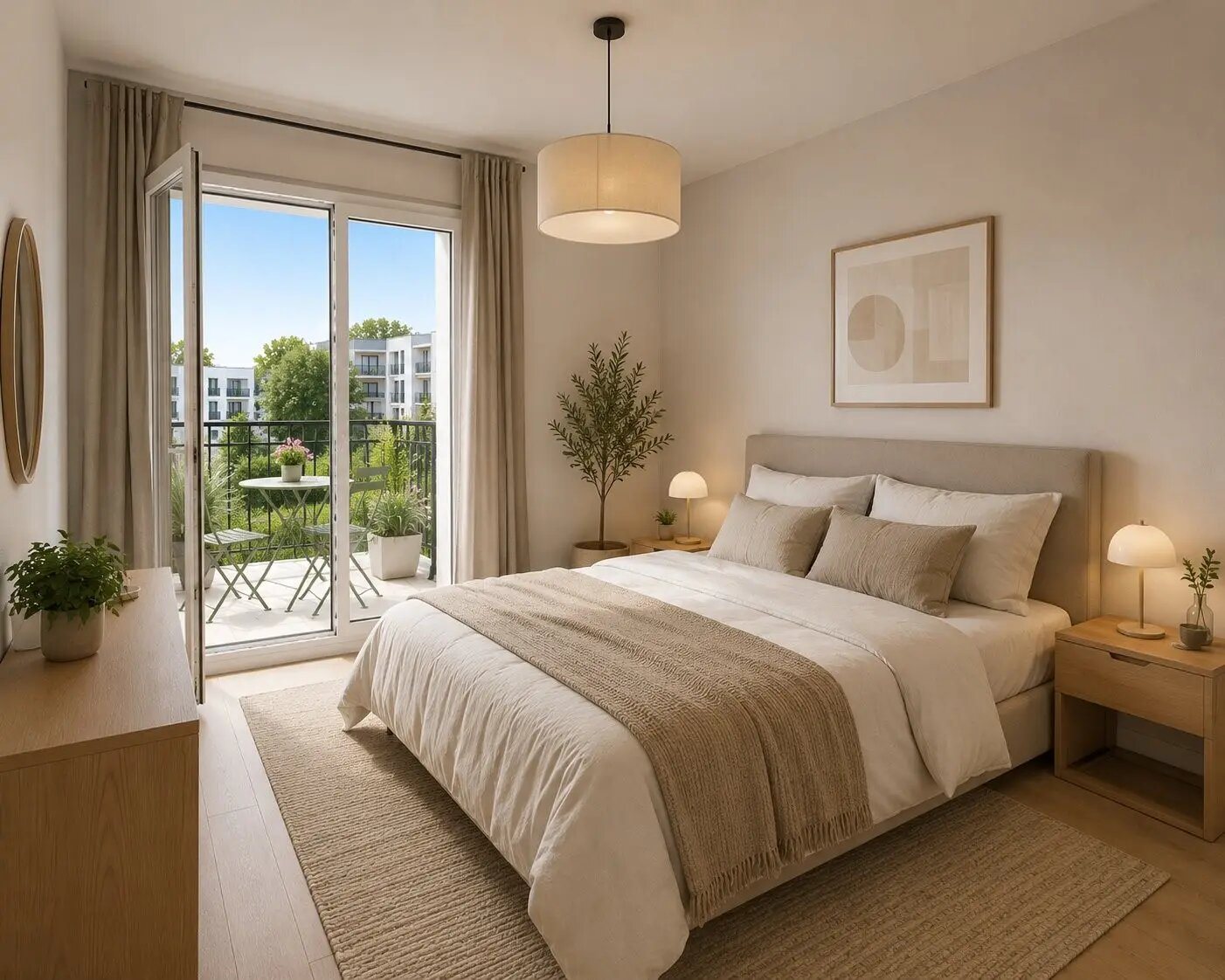 Appartement à vendre, 47m², Châteaufort