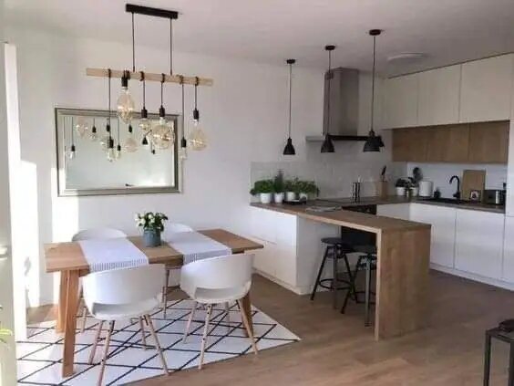 Appartement à vendre, 45m², Argenteuil