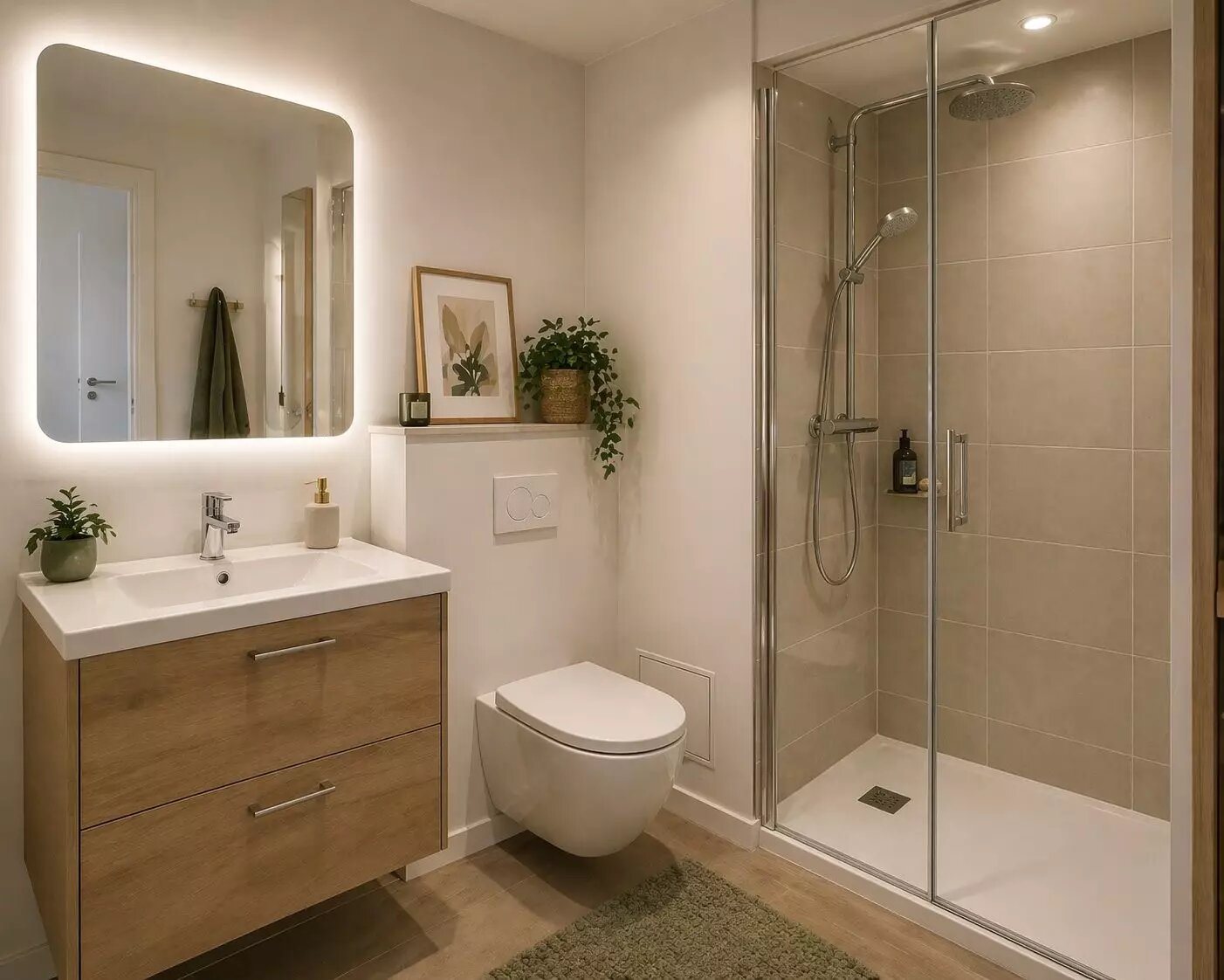 Appartement à vendre, 65m², Palaiseau