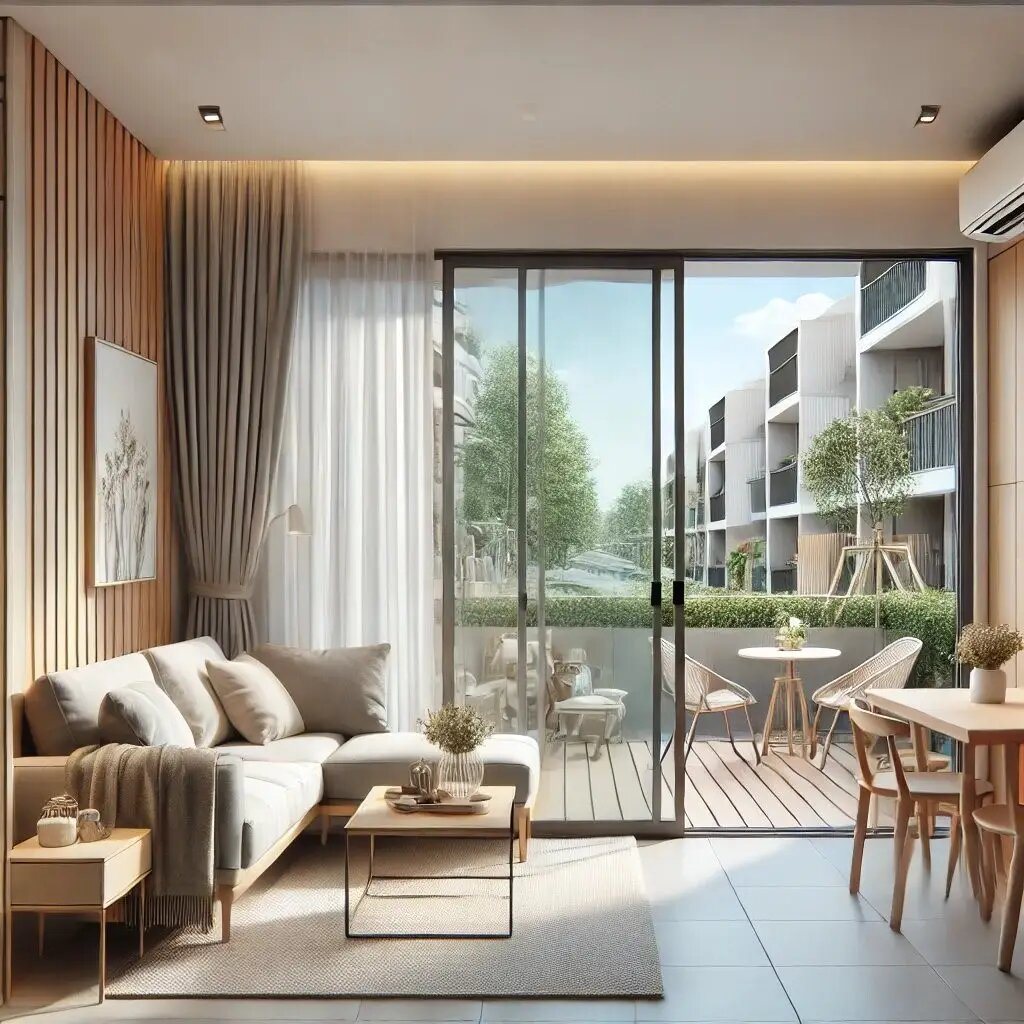Appartement à vendre, 77m², Draveil