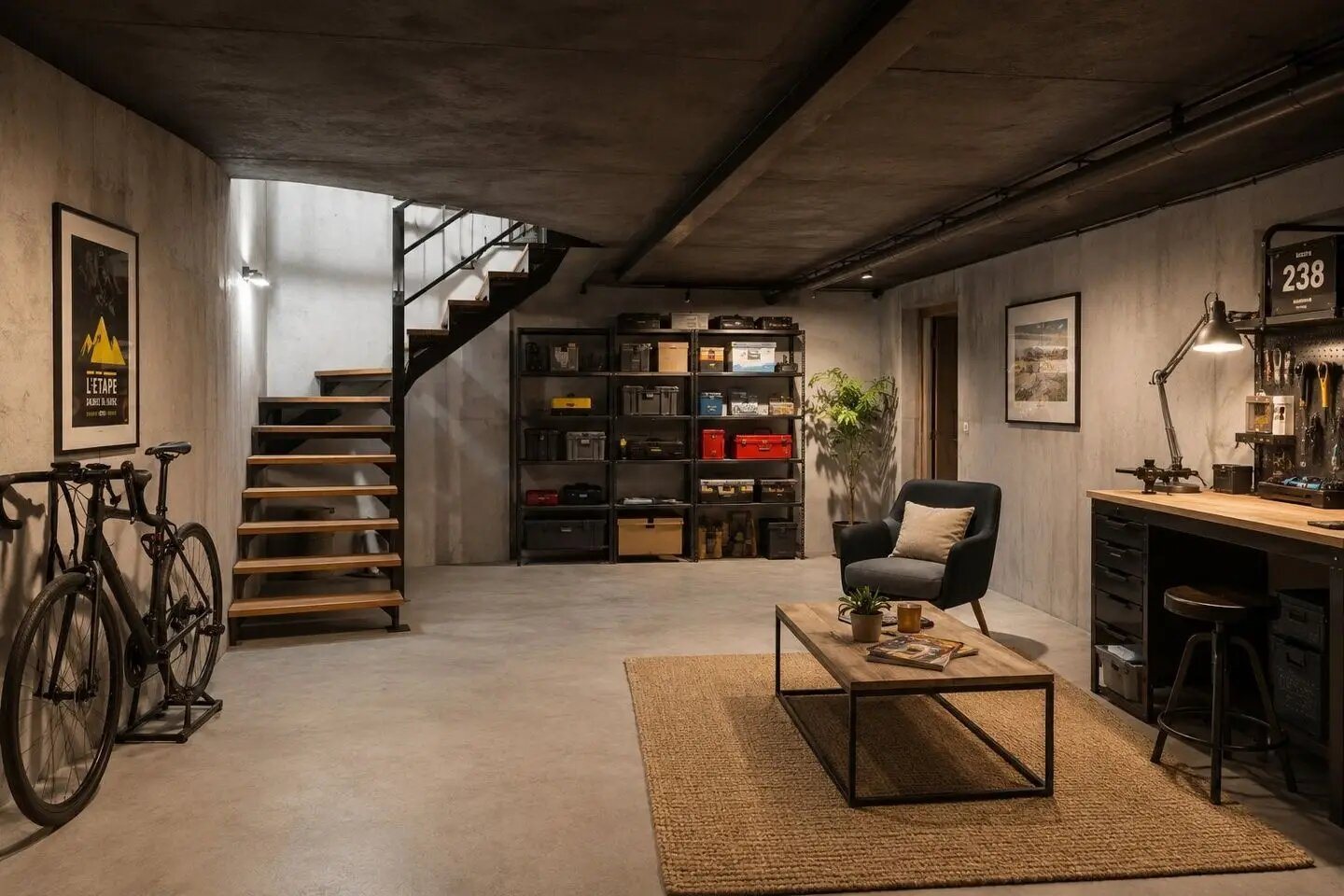 Appartement à vendre, 77m², Draveil